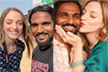 US woman travels to this Indian village to marry her Instagram friend